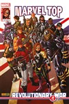 Marvel Top (Vol 2) nº14 - Revolutionary War 1