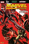 Marvel Universe (Vol 3) nº4 - All New X-Men - Hulk - Spider-man