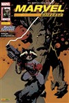 Marvel Universe (Vol 3) nº6 - Rocket Raccoon