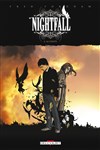Nightfall - La chute