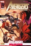 Avengers Extra (2012-2014) - 11 - Onslaught unleashed