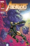 Avengers - Hors Serie (Vol 1) - 5 - Iron-man - Fatal frontier 2