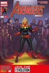 Avengers Universe (Vol 1 - 2013-2015) nº7 - 7 - L'ennemi intime 1