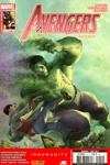 Avengers Universe (Vol 1 - 2013-2015) nº14