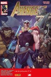 Avengers Universe (Vol 1 - 2013-2015) nº15 - 15 - Agent du TEMPS - Couverture 1