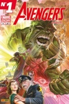 Avengers Universe (Vol 1 - 2013-2015) nº18 - 18 - Qui a tué Hulk