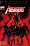Avengers (Vol 4 - 2013-2014) nº10 - 10 - La semence de Thanos