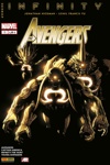 Avengers (Vol 4 - 2013-2014) nº11 - 11 - L'Offre