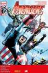 Avengers (Vol 4 - 2013-2014) nº16 - 16 - Couverture A