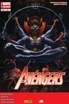 Avengers (Vol 4 - 2013-2014) nº16 - 16 - Couverture B