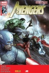 Avengers (Vol 4 - 2013-2014) nº17 - 17 - Pas loin… à six pieds sous terre - Couverture A