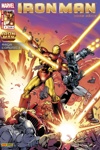 Iron-man - Hors Serie - Tome 4 - Hommes de fer