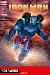 Iron-man - Hors Serie - Tome 6 - Iron Patriot