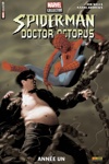 Marvel Collector nº2 - Spider-man - Doc Octopus - Année Un