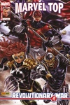 Marvel Top (Vol 2) nº15 - Revolutionary War 2