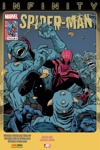 Spider-man (Vol 4 - 2013-2014) nº11 - Invasion - Couverture A