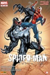 Spider-man (Vol 4 - 2013-2014) nº12 - Black-out sur Broadway - Couverture B
