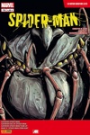 Spider-man (Vol 4 - 2013-2014) nº17 - La nation bouffon 2 sur 3 - Couverture B