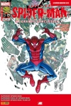 Spider-man (Vol 4 - 2013-2014) nº18 - La nation bouffon 3 sur 3 - Couverture A