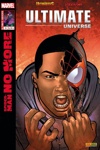 Ultimate Universe nº13 - Adieu Spider-man