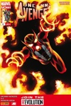 Uncanny Avengers  (Vol 1 - 2013-2014) nº8 - 8 - L'arnaque