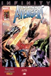 Uncanny Avengers  (Vol 2 - 2014-2015) nº1 - 1 - Avengers  Louer