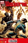 Wolverine (Vol 4 - 2013-2015) nº8 - La Saga des Damnés