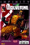 Wolverine (Vol 4 - 2013-2015) nº14 - L'Académie impériale