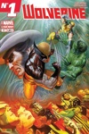 Wolverine (Vol 4 - 2013-2015) nº17 - Logan mercenaire