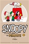 Snoopy et le petit monde des Peanuts - Tome 3