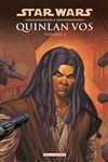 Star Wars - Quinlan Vos - Intégrale - Volume 1