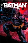Batman Saga nº22