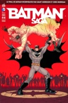 Batman Saga Hors Série nº4