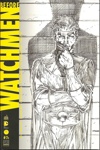 Before Watchmen - 7 - Variant