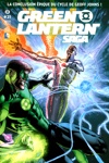 Green Lantern Saga nº21