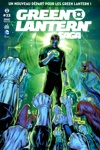 Green Lantern Saga nº22