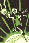 Green Lantern Saga - 30 - Variant