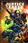 Justice League Saga nº9