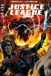 Justice League Saga nº10