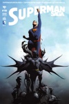 Superman Saga - 1 - Couverture B