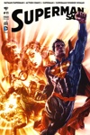 Superman Saga nº11