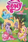 Urban Kids - Little Pony tome 1 - Le retour de la reine Chrysalis