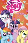 Urban Kids - Little Pony tome 2 - Quatre poneys dans le vent