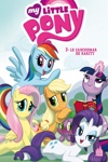 Urban Kids - Little Pony tome 3 - Le cauchemar de Rarity