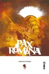 Urban Indies - Pax Romana