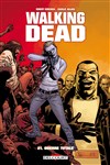 Walking Dead nº21 - Guerre totale
