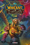 World of Warcraft - Bloodsworn nº2