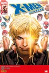 X-Men Universe (Vol 4) nº12 - Longshot sauve l'univers