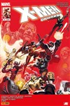 X-Men Universe (Vol 4) nº14 - Le sacrifice
