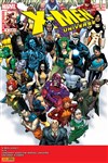 X-Men Universe (Vol 4) nº15 - Ne m'oubliez pas